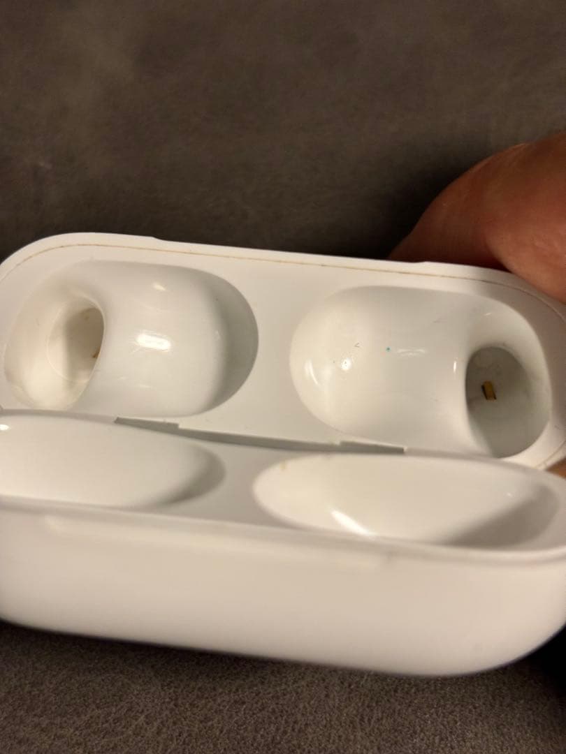 AirPods Pro 第1世代 本体 充電ケース付き、おまけ付き