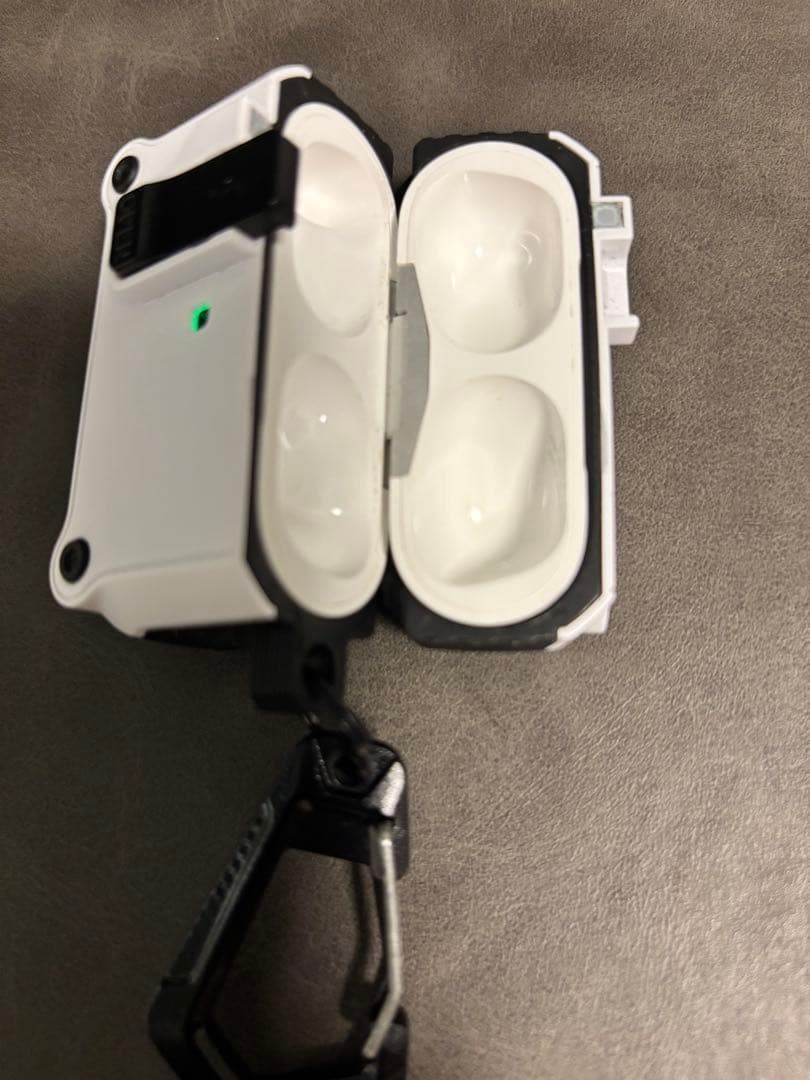 AirPods Pro 第1世代 本体 充電ケース付き、おまけ付き