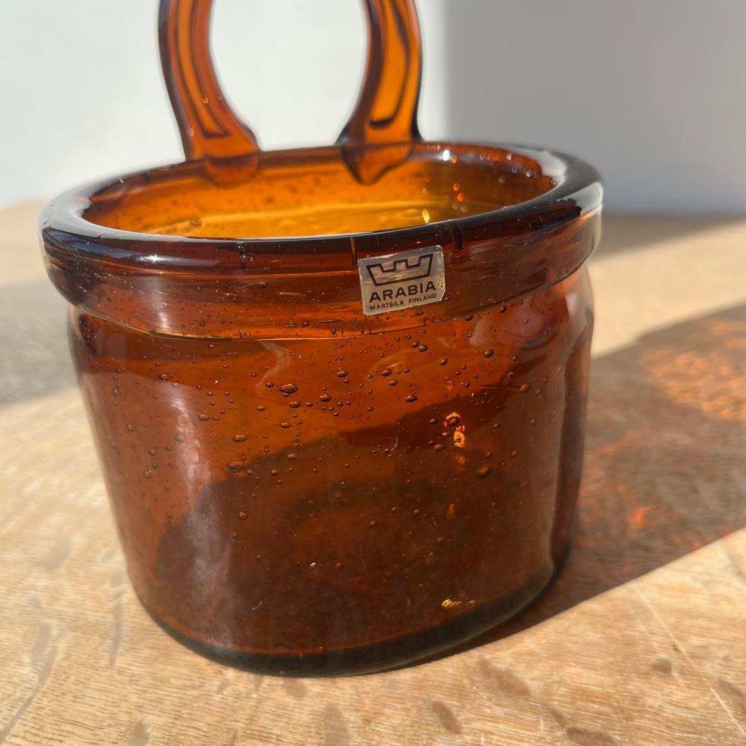 Kaj Franck カイフランク Sargasso Arabia