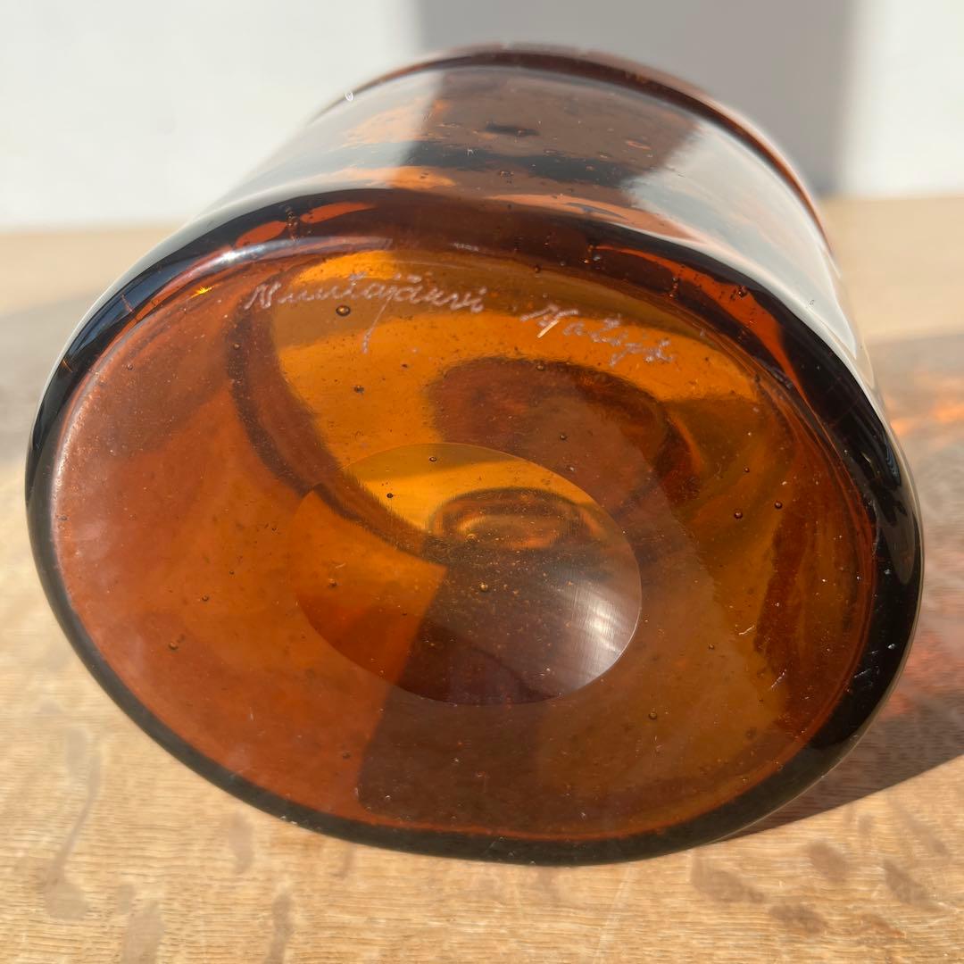 Kaj Franck カイフランク Sargasso Arabia