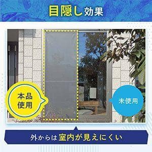 【6枚組】積水 セキスイ 遮熱クールアップ 新品 マジックテープ（72ケ）