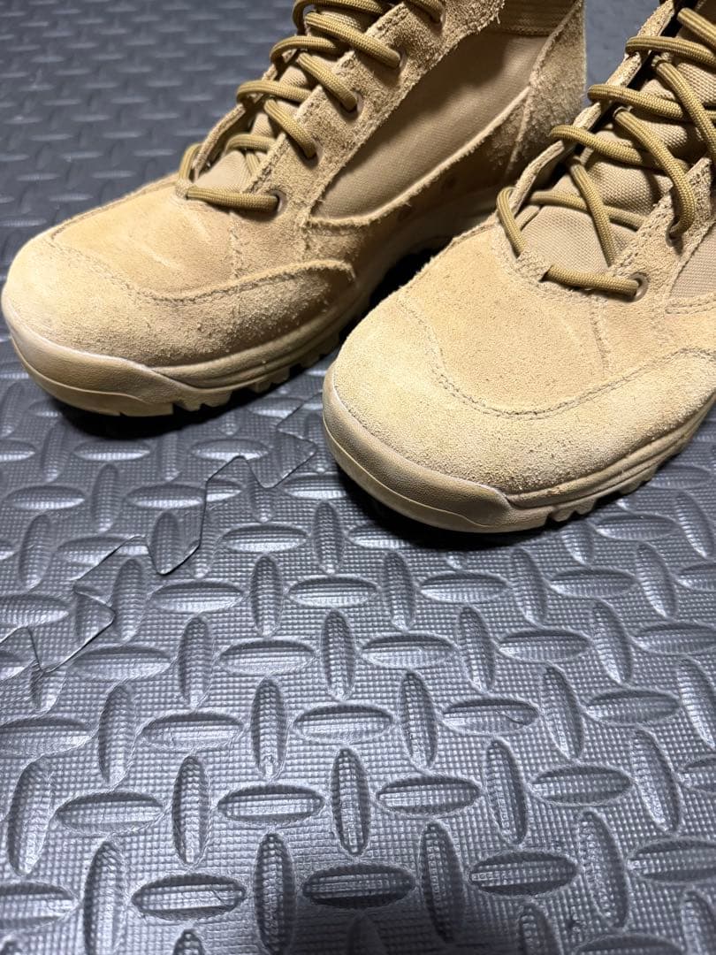 DANNER(ダナー)/ミリタリーブーツ/26.5cm