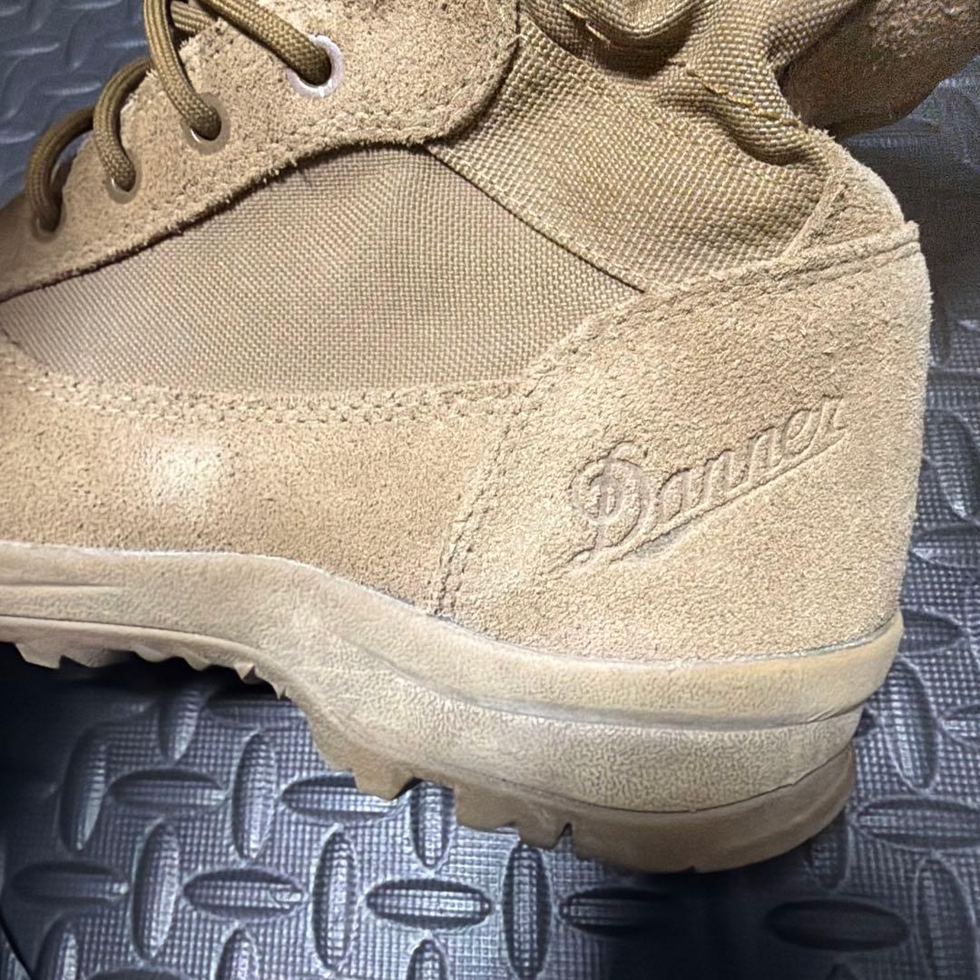 DANNER(ダナー)/ミリタリーブーツ/26.5cm