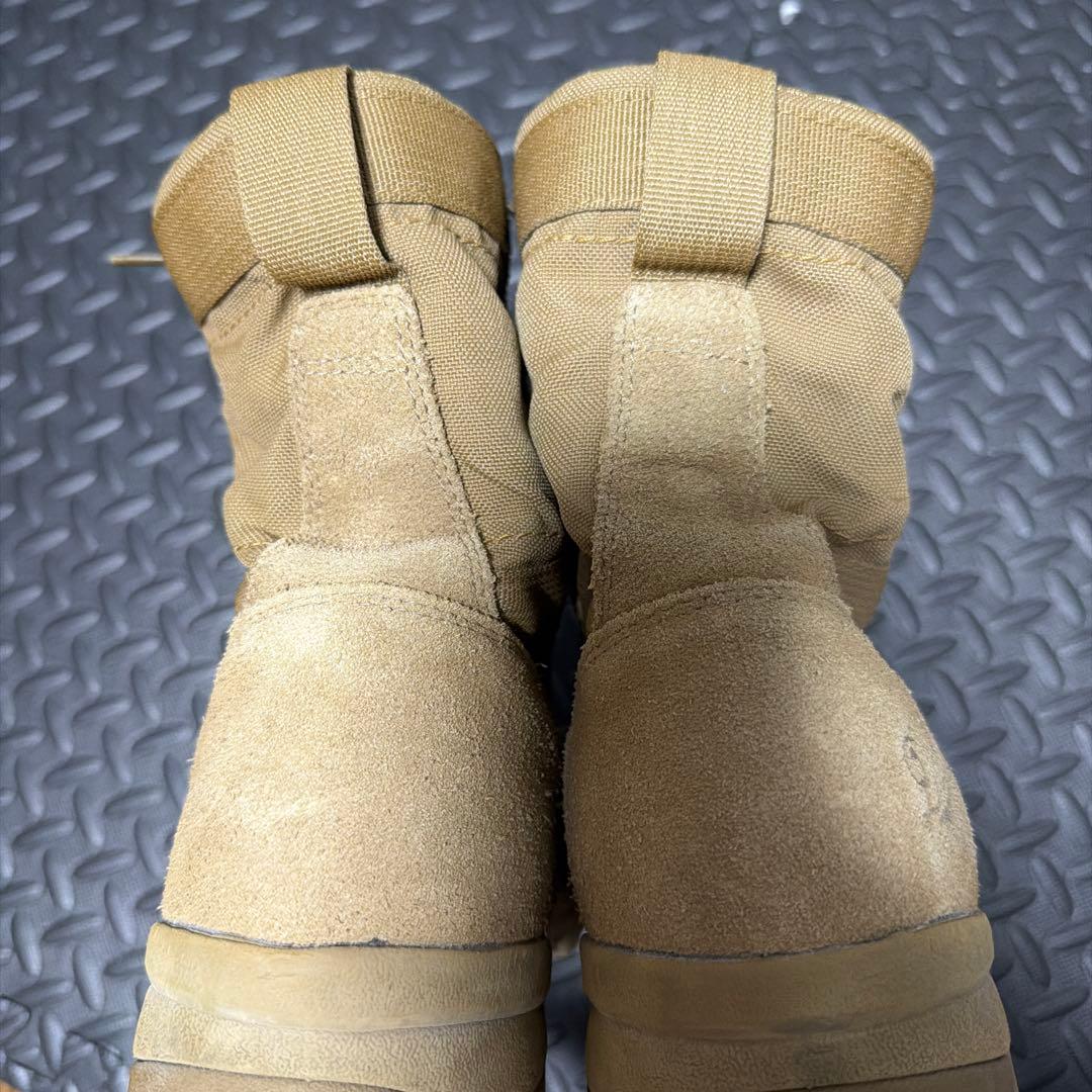 DANNER(ダナー)/ミリタリーブーツ/26.5cm