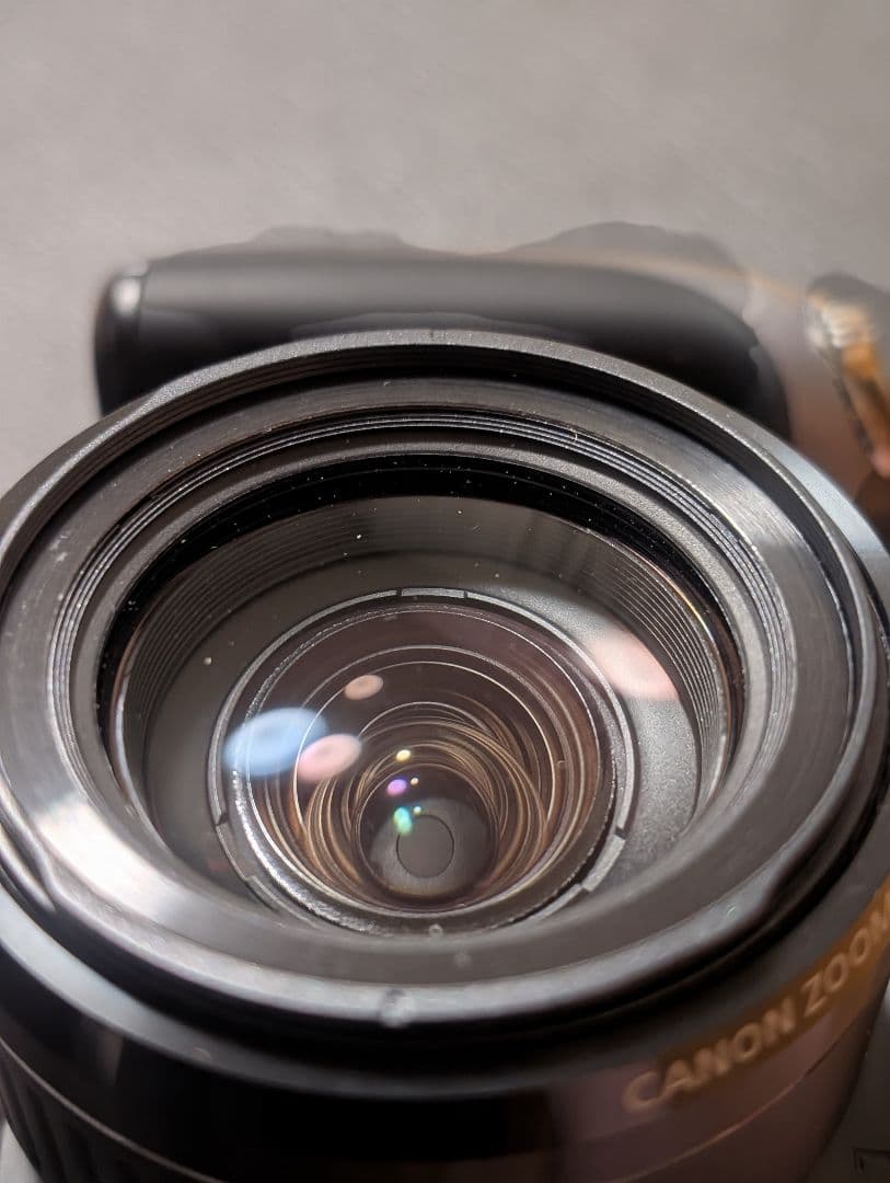 【美品】Canon PowerShot SX10 IS