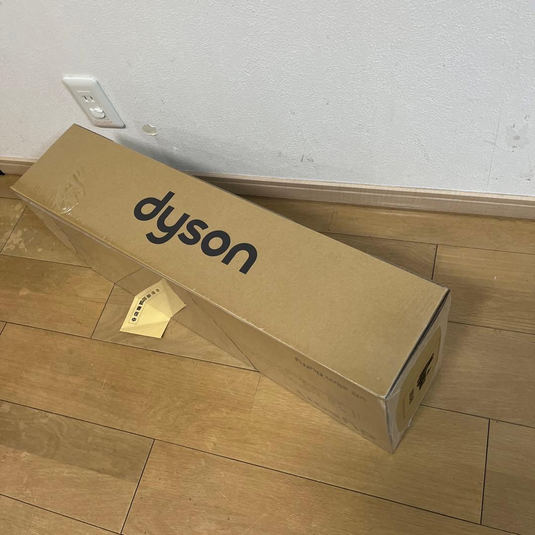 新品未開封！Dyson v8 Slim Fluffy Extra 保証書付