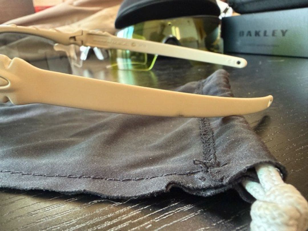 Oakley M Frame 3.0 米軍 サングラス シューティ オークリー