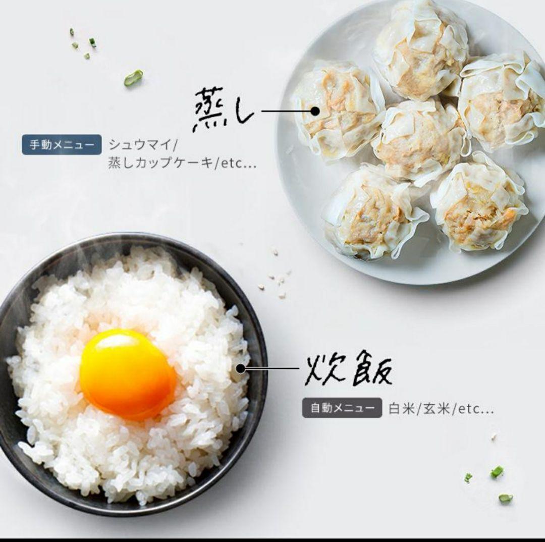 ルミルミ☆アイリスオーヤマ電気圧力鍋 未開封 新品☆