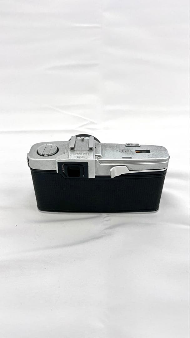 Olympus Pen FT オリンパス