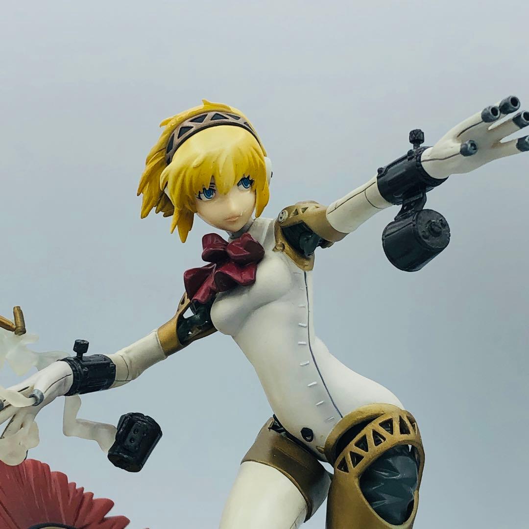 コスパ P3 ペルソナ3 アイギス ノーマルver. GEE限定版
