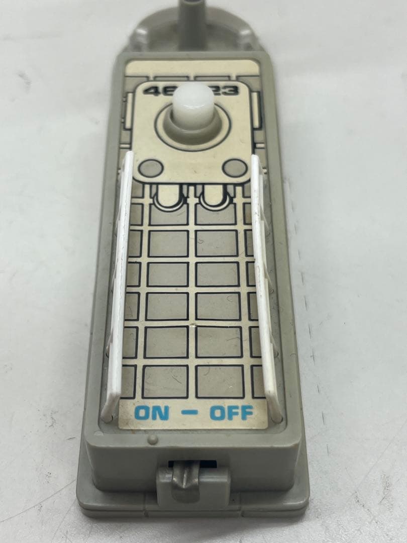 希少品 トミカタウン 旧型 信号機