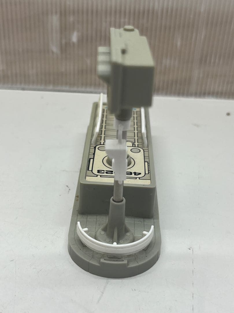 希少品 トミカタウン 旧型 信号機