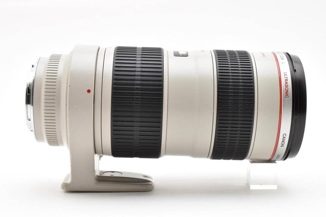 ★大口径望遠ズーム★ Canon EF 70-200mm F2.8 L USM