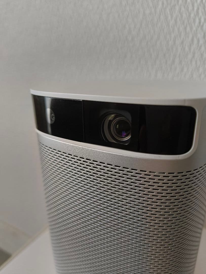 XGIMI Mogo Pro プロジェクター本体 中古美品