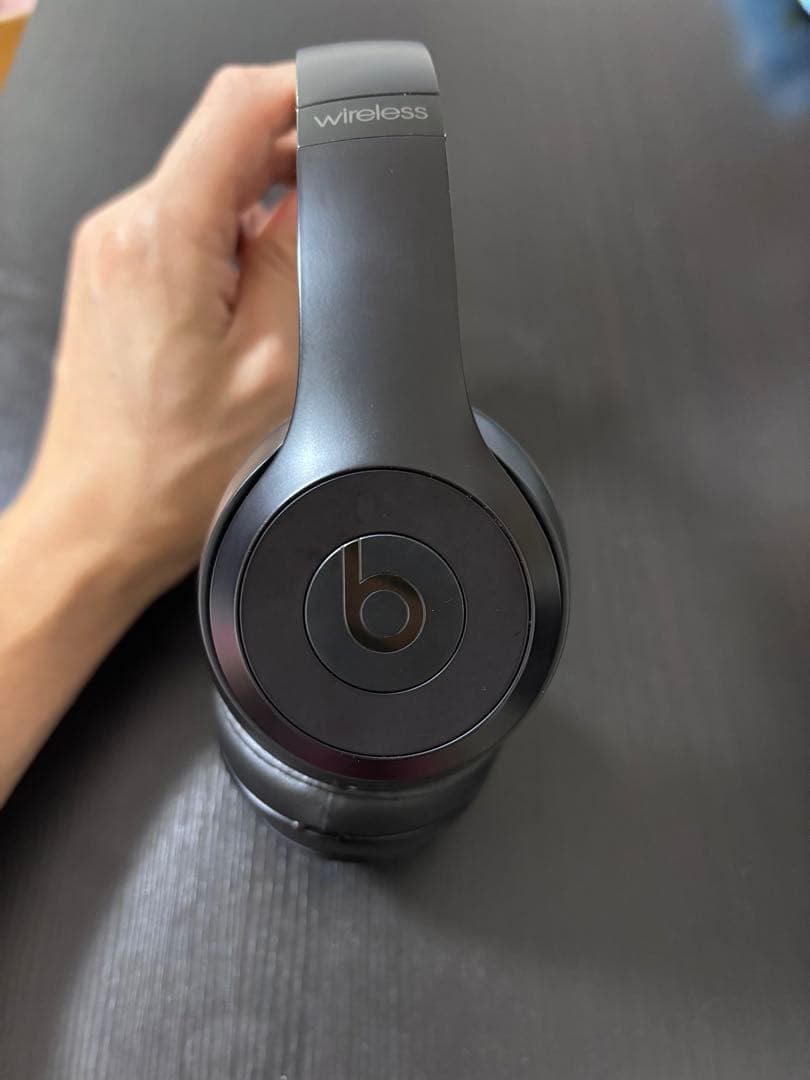 BEATS SOLO3 ヘッドホン