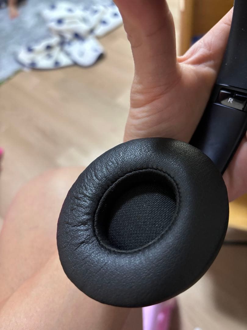 BEATS SOLO3 ヘッドホン