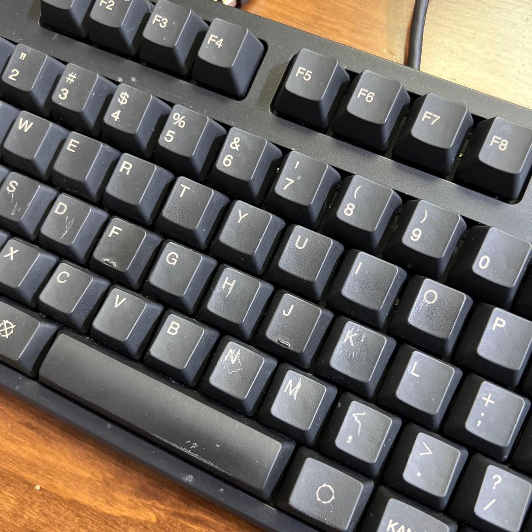 キーボード REALFORCE R2TL-JP4-BK/AHAZ01