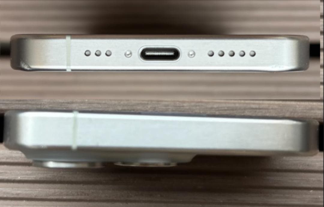 Apple iPhone 15 Pro 256GB 本体 USA版