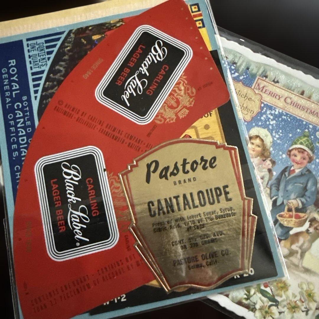 おすそ分けファイル
