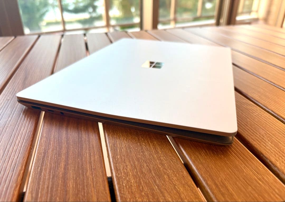 【ジャンク品】Surface Laptop 3