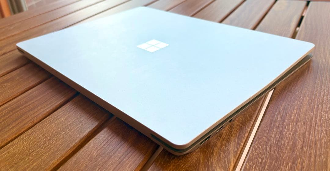 【ジャンク品】Surface Laptop 3