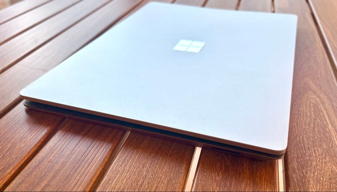 【ジャンク品】Surface Laptop 3