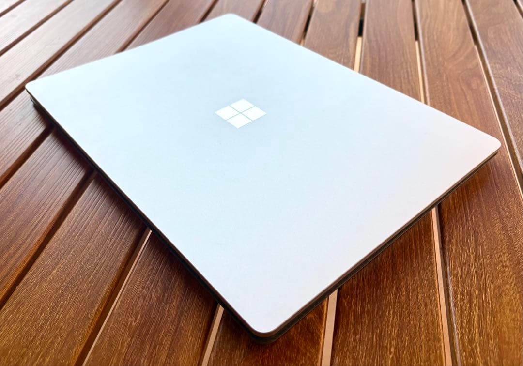 【ジャンク品】Surface Laptop 3