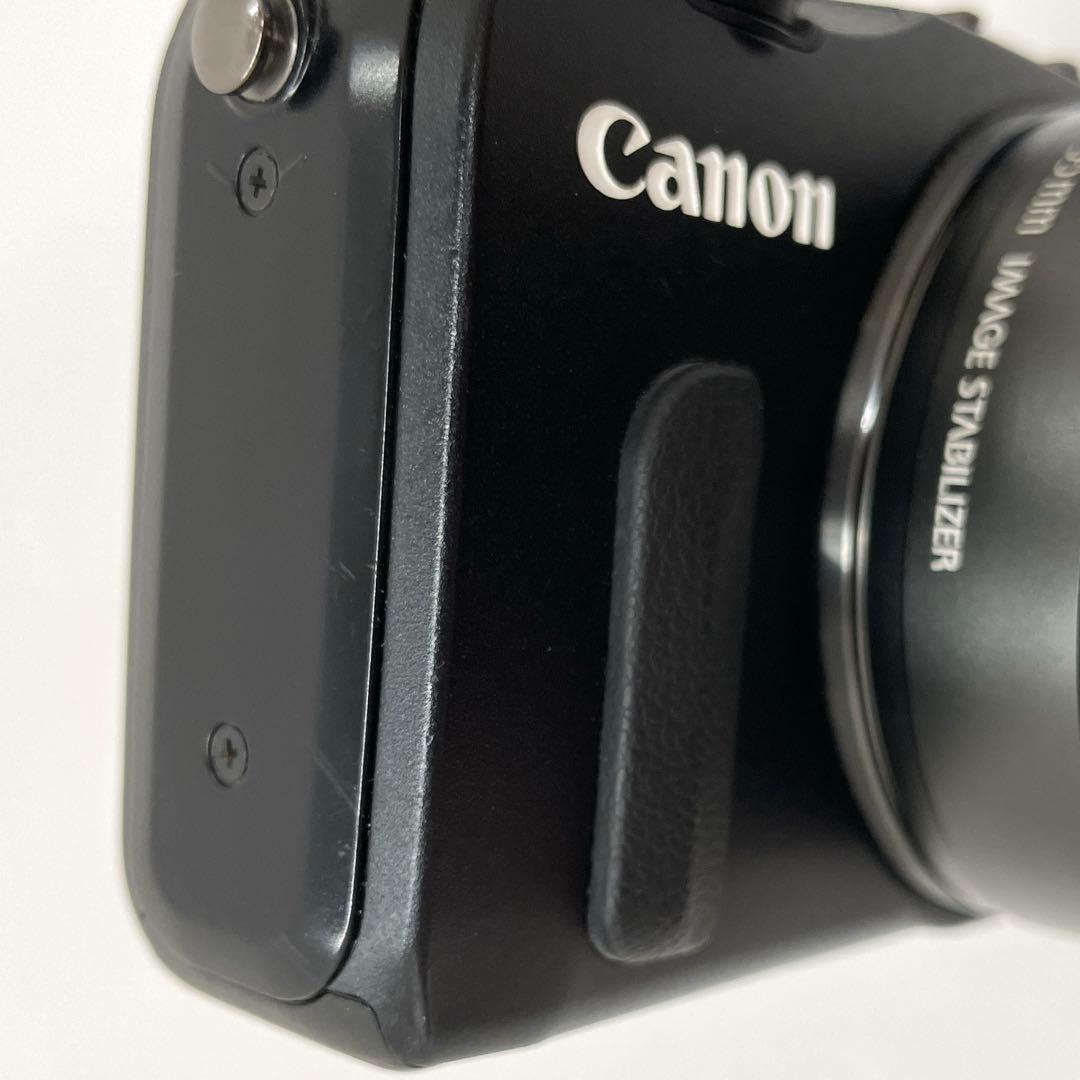 Canon EOS M 18-55 IS STM レンズキット