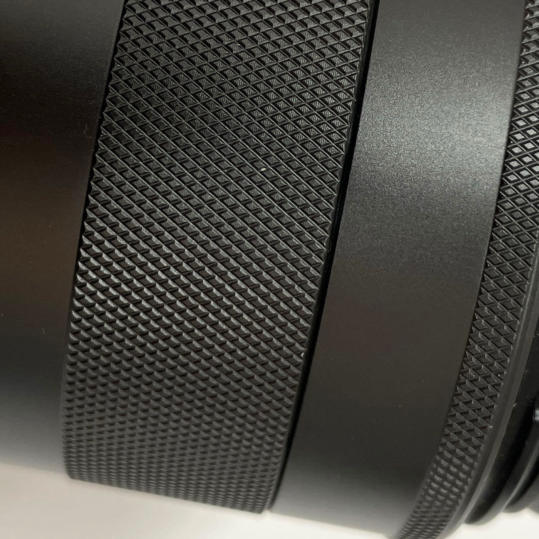 Canon EOS M 18-55 IS STM レンズキット