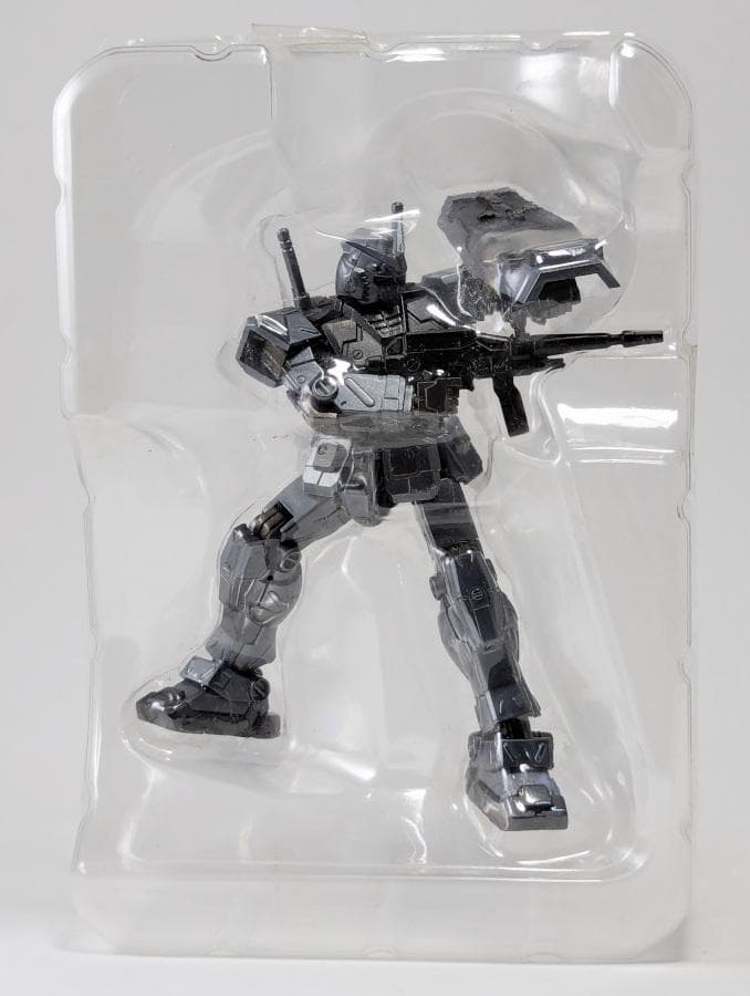 モビルスーツガンダムADAPT ガンダムアダプト 5種セット