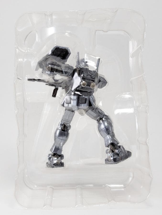 モビルスーツガンダムADAPT ガンダムアダプト 5種セット