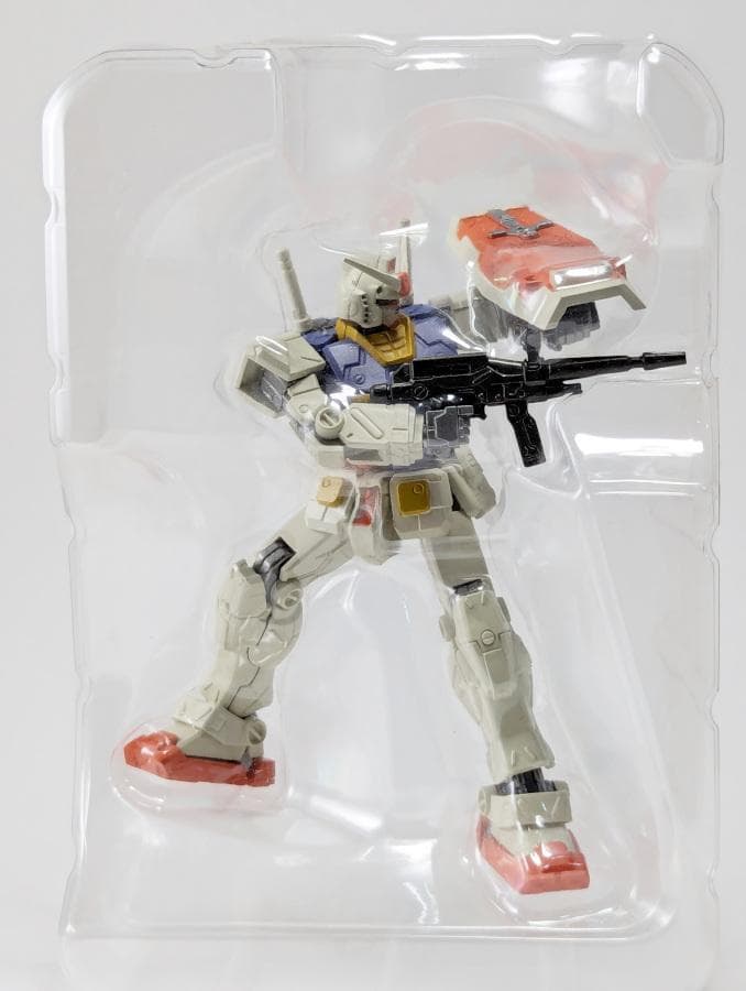 モビルスーツガンダムADAPT ガンダムアダプト 5種セット