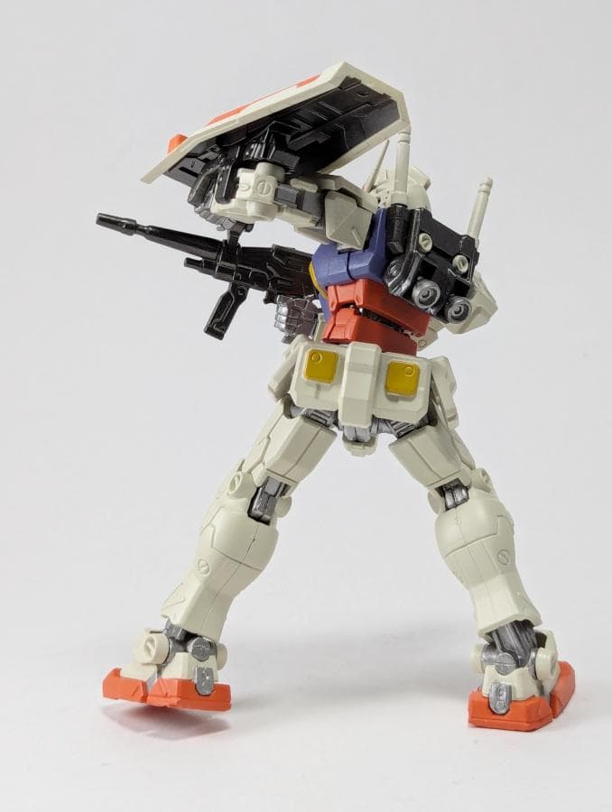 モビルスーツガンダムADAPT ガンダムアダプト 5種セット