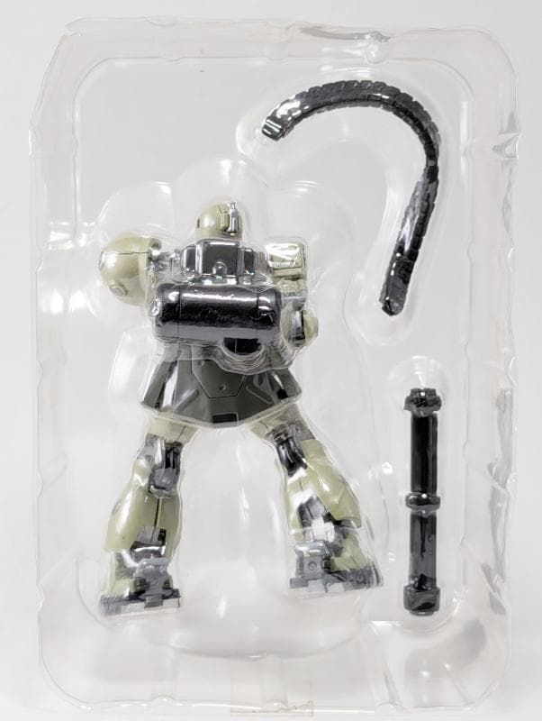 モビルスーツガンダムADAPT ガンダムアダプト 5種セット