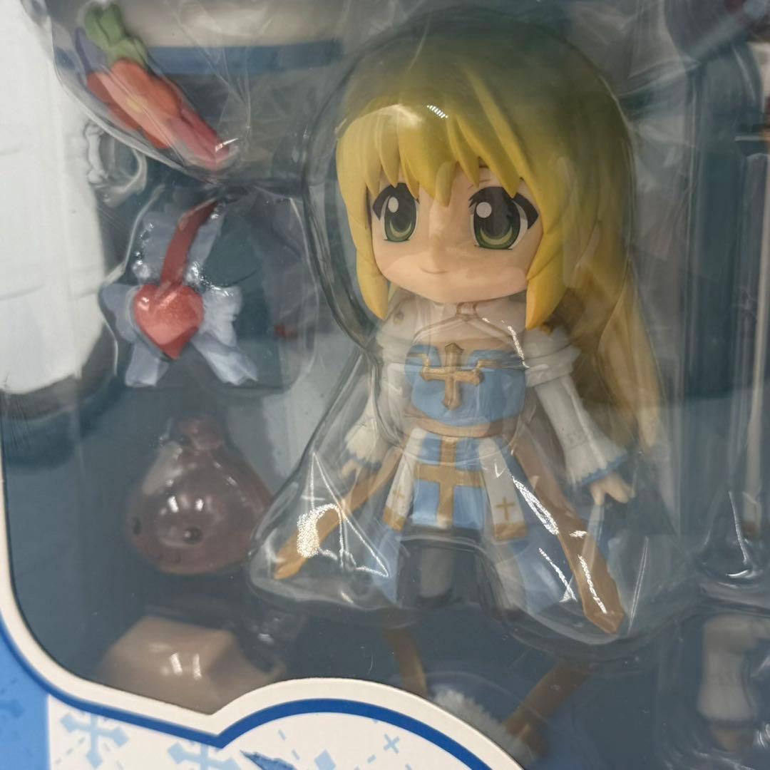 ラグナロクオンライン ねんどろいど アークビショップ 132 稼動フィギュア