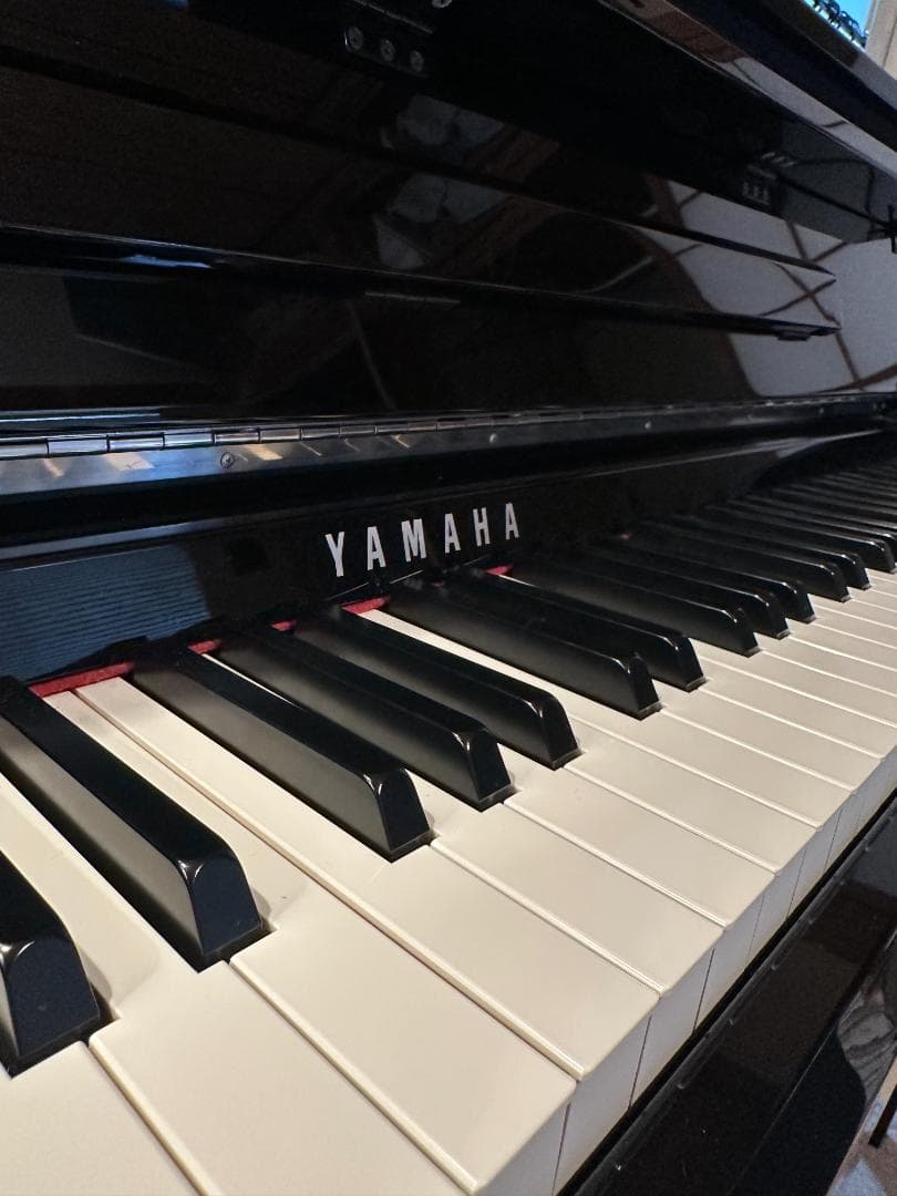 YAMAHA CLP-585PE クラビノーバ 電子ピアノ 上位モデル 椅子付