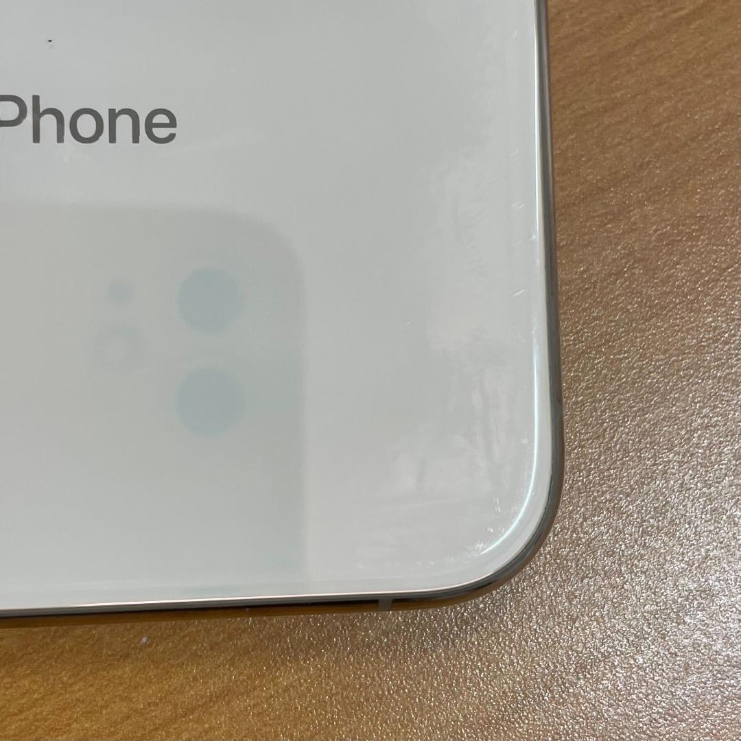 B*︎様 動作確認済み iPhone XS 256GB ID:Y4323