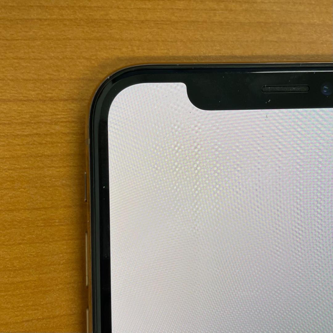 B*︎様 動作確認済み iPhone XS 256GB ID:Y4323