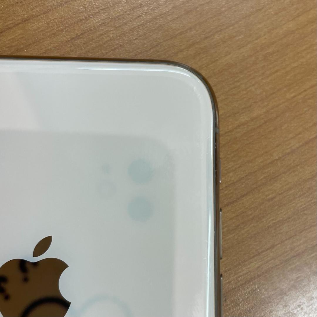 B*︎様 動作確認済み iPhone XS 256GB ID:Y4323