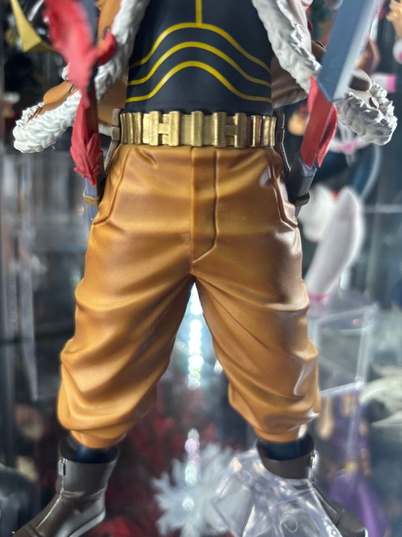 僕のヒーローアカデミア 紡ぐ力