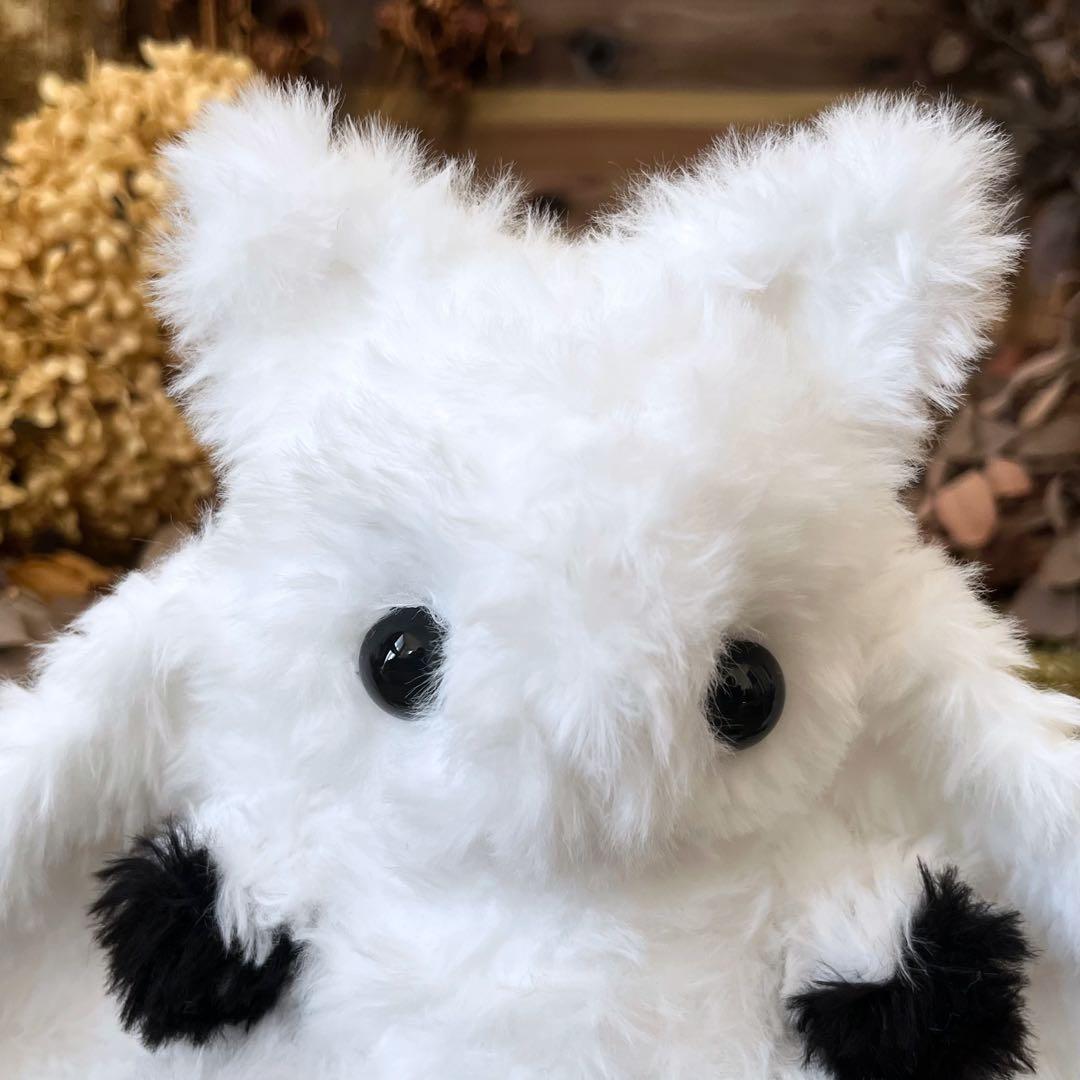 【user_5816f61e】　あみぐるみ　オーダーメイド　アートドール