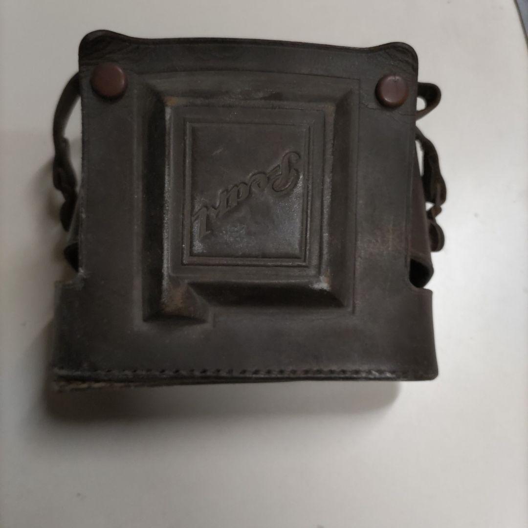 Pearl 中判カメラ Hekiat 75mm f/4.5