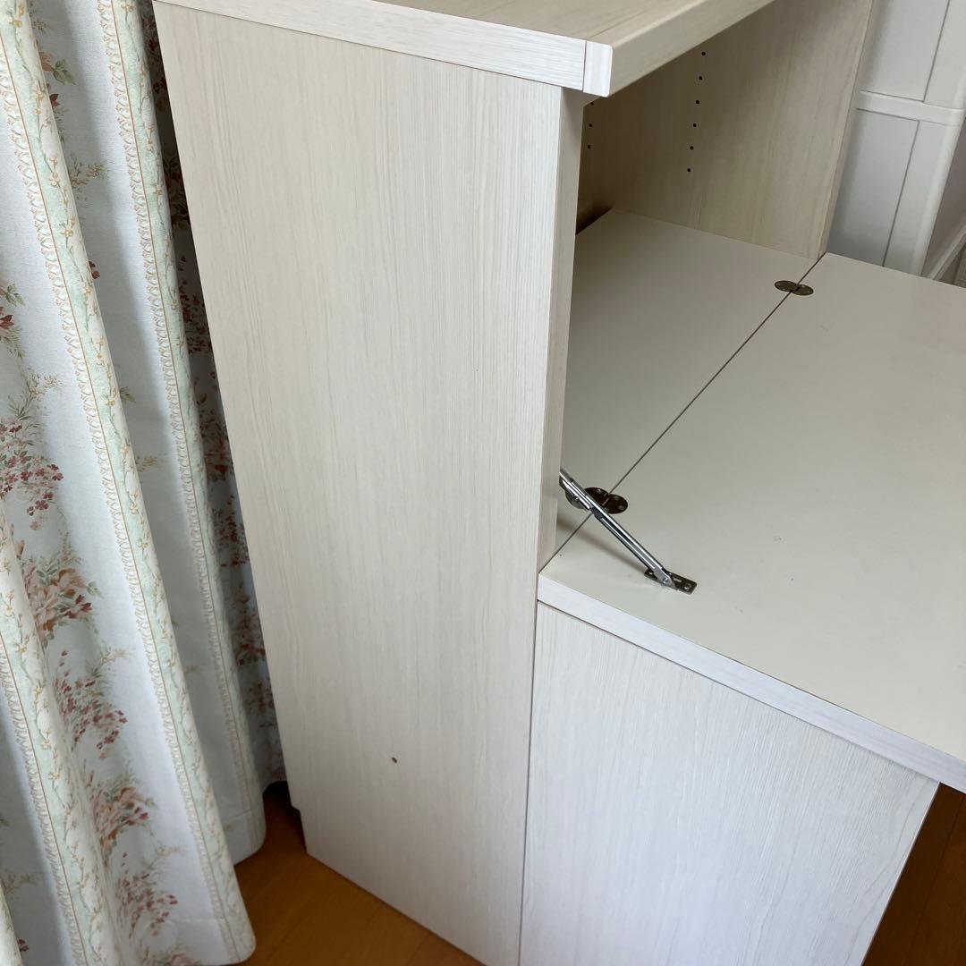 ★セール中★ 【送料込み】フナモコ　学習机　　KDS-74D