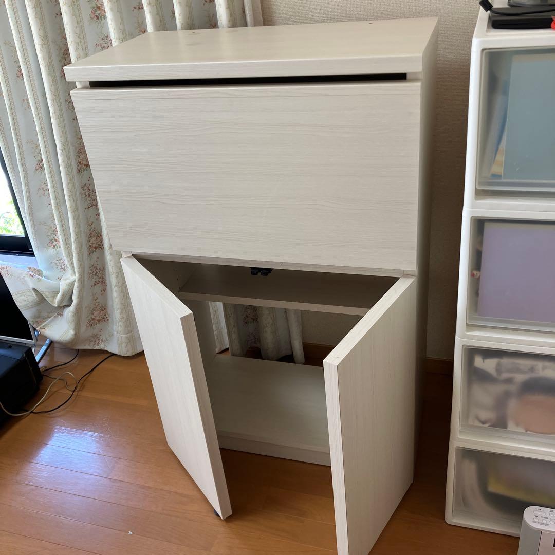 ★セール中★ 【送料込み】フナモコ　学習机　　KDS-74D