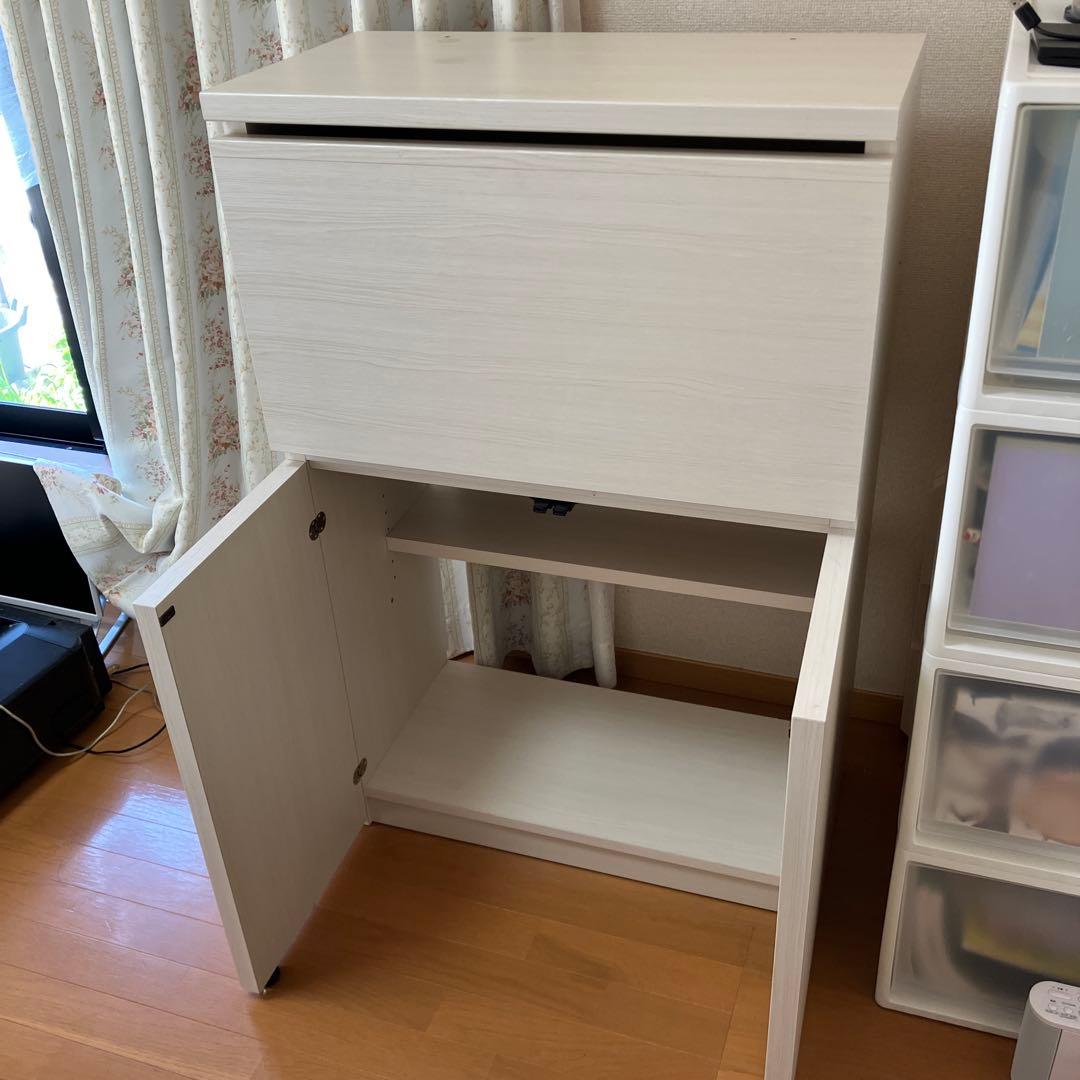 ★セール中★ 【送料込み】フナモコ　学習机　　KDS-74D