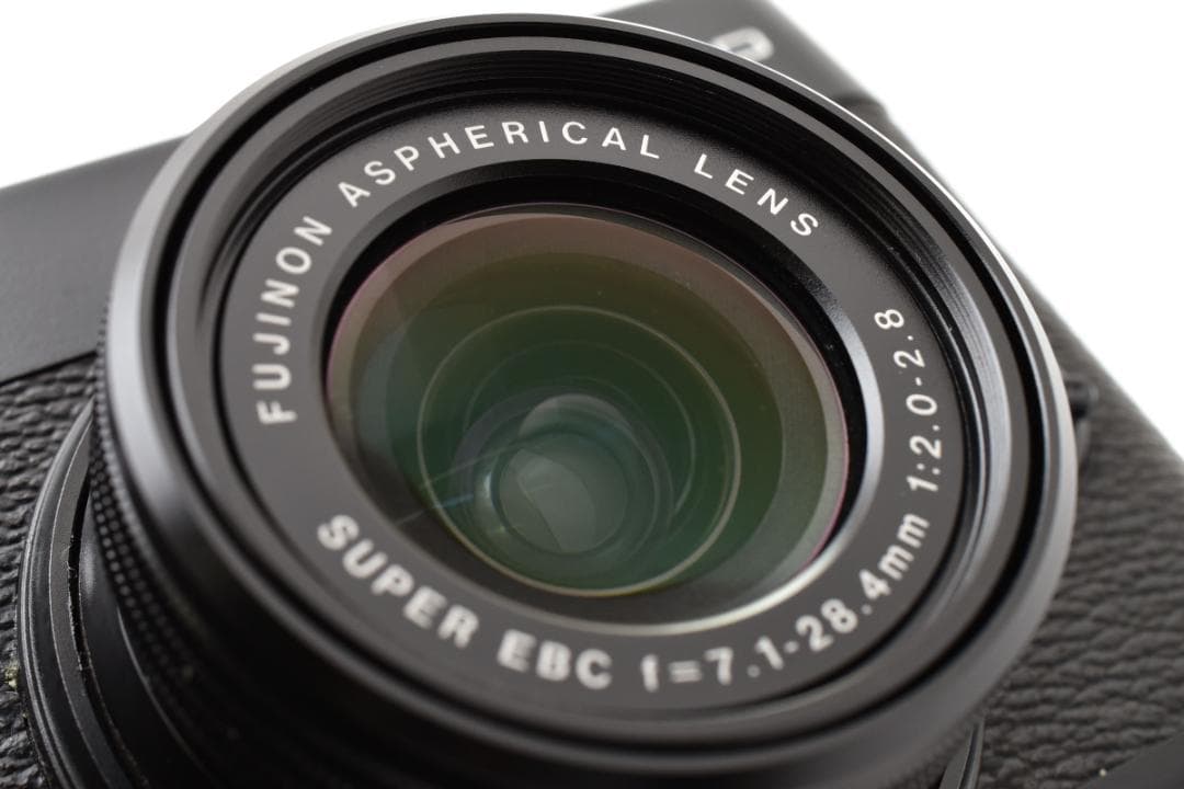 ■ 美品 ■ フジフィルム　FUJIFILM X20