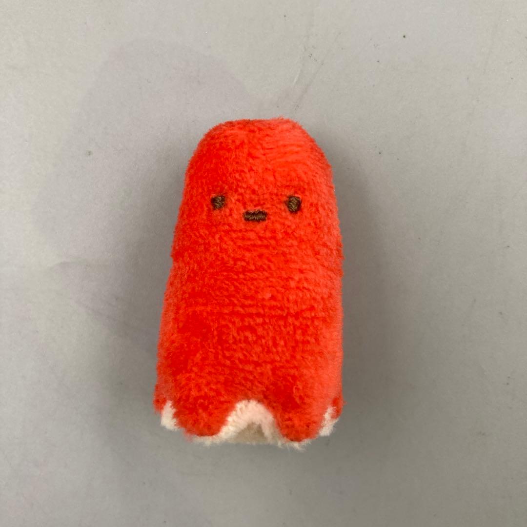 ◯すみっコぐらし　ランチプレート　アゲアゲあげっコ　シーンぬいぐるみ