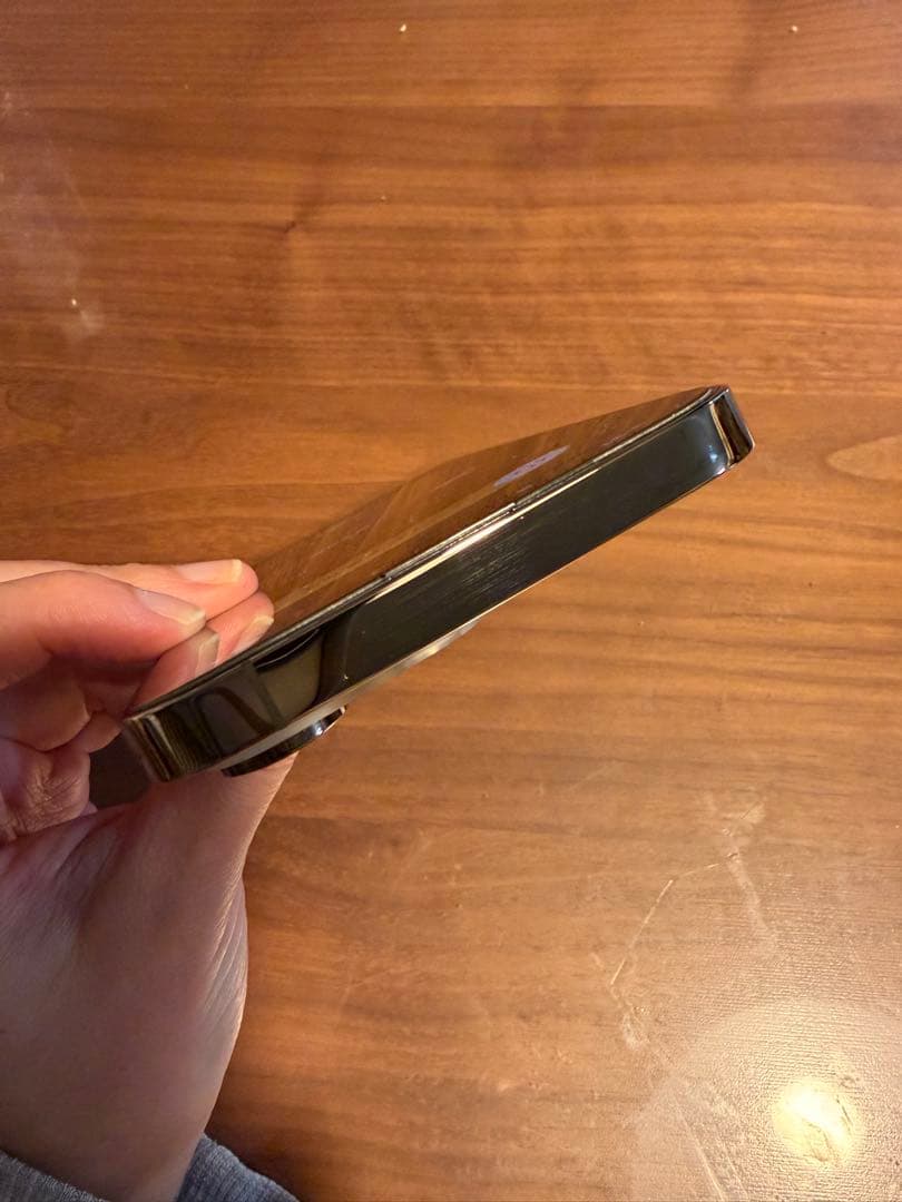 Apple iPhone 14 Pro Maxゴールド256G
