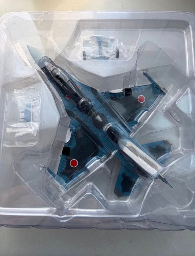 ホビーマスター 航空自衛隊 F 2 A 支援戦闘機　60周年記念塗装　F-2