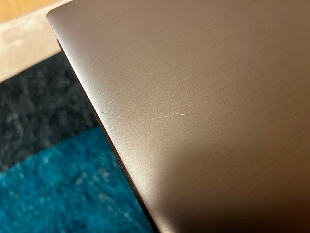 Windowsノート本体 Lenovo ideapad 3 15ALC6 512GB